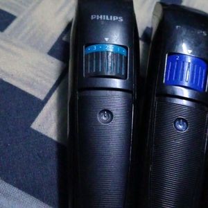 Philips Trimmer