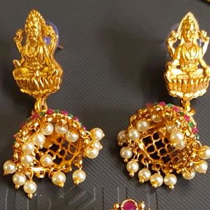 South Indian Jewellery