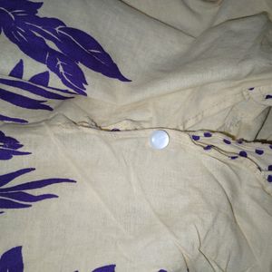 Cotton Kurti