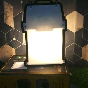 💥solar Interaction Wall Lamp Brand New Full Work