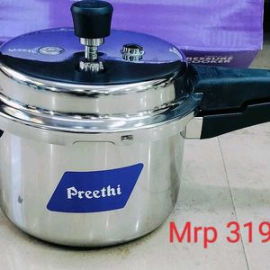 Pressure Cooker