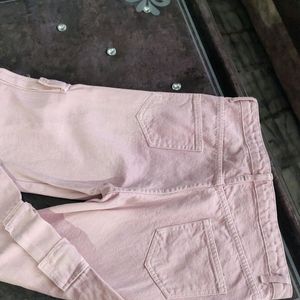 women Cargo Pants