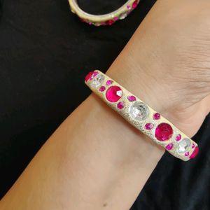 Bangles/ Kada