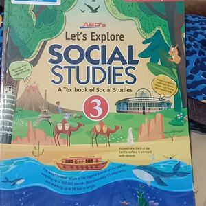 Explore Social Studies-3