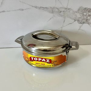 New Steel Hotpot