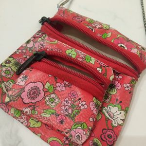 Small Sling Bag Or Purse