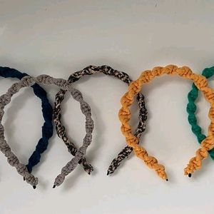 Handmade Hairbands