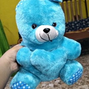 New Teddy Bear