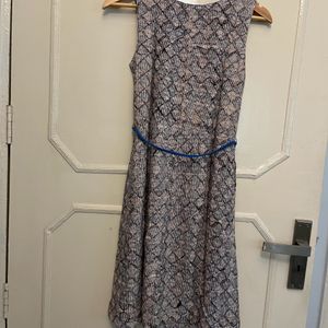 Fabindia Dress XS