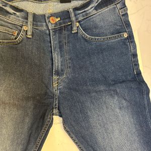 Brand New Highwaisted Skinny Jeans