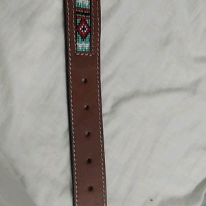 Designer Belts Leather