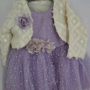 Baby Frock