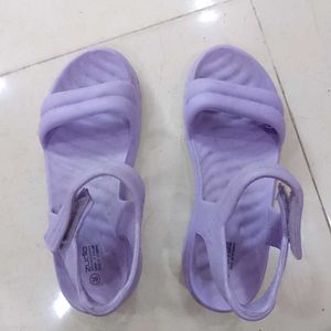 Used Zudio Sandals