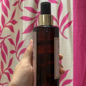 KAMA AYURVEDA PURE ROSE WATER 200ml