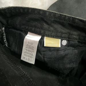 Michael Kors Regular Denim