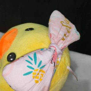 Cute Duck Plushie