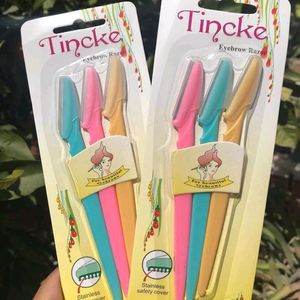 Tinkle Razor Set