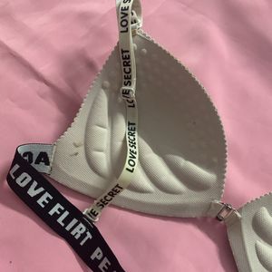 Love Secret Bra