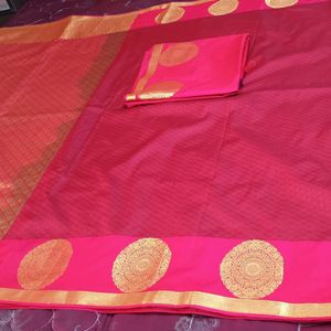 Pattu Saree New