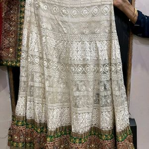 Heavy Ethenic Lehenga