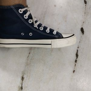 Canvas Converse Copy Sneakers