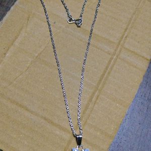 Chain Pendant