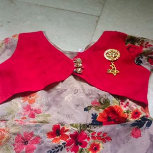 Attractive Baby Gown