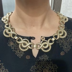 Aldo Designer Necklace