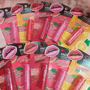 Faces Canada Lip Balm 💄