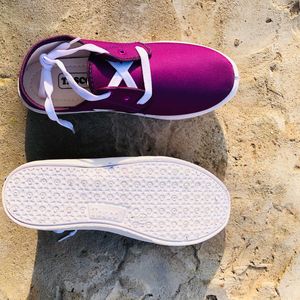 Flat Shoes For Men And Women