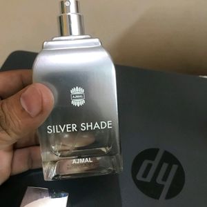 Ajmal Silver Shade Perfume