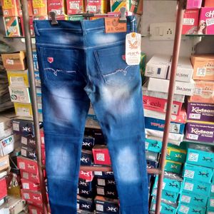 Boys Jeans