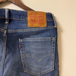 Levi’s Men Jeans