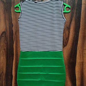 Bodycon Dress