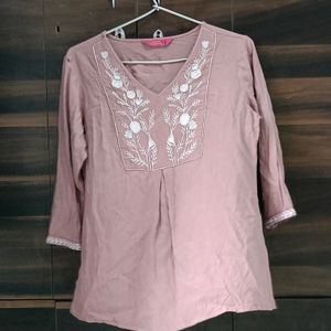 Short Kurti