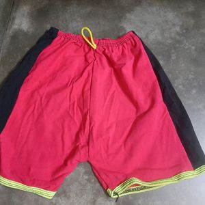 Boys Short Pants