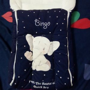 Bingo Baby Portable Carrier