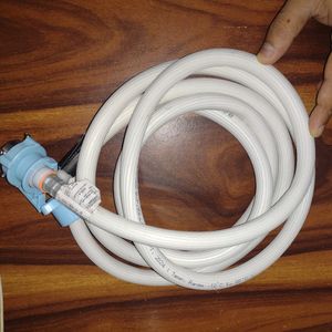 Fully Automatic Washing Machine Inlet Pipe 3Mtr