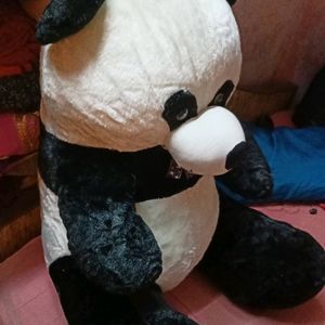 Panda Stuffed Toy New