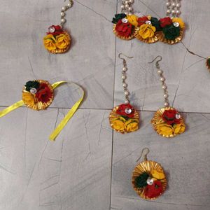 Jewellery Set