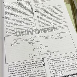 Universal 12th Physics+chemistry Notes And QnA