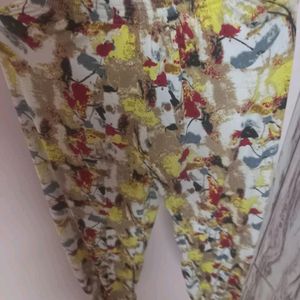 Fashionable Pants For Womens