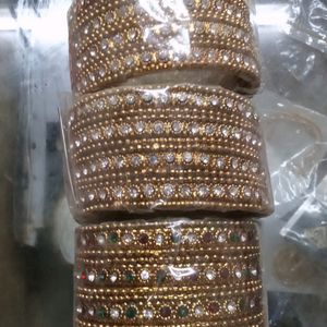 Oder Now Trendy Bangles 🤎