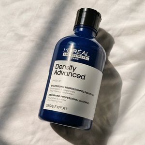 Loreal Professional Density Advance Shampoo