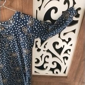 Bandhni Kurti  💙