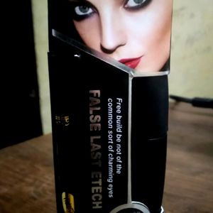 (2in1) Eyeliner, Mascaral