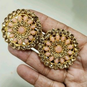 Earings For Party