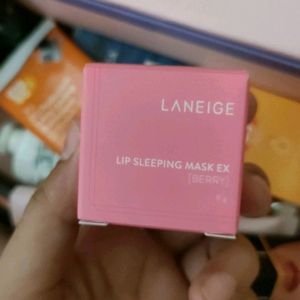 Laneige Lip Mask