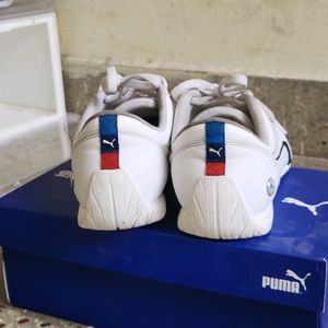 Puma BMW M Motorsport Neo Cat Unisex Sneakers