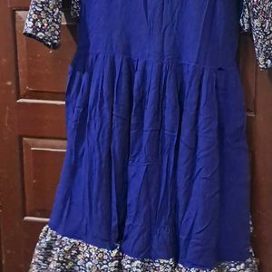 Midil Lenth Kurti. Same As Shown